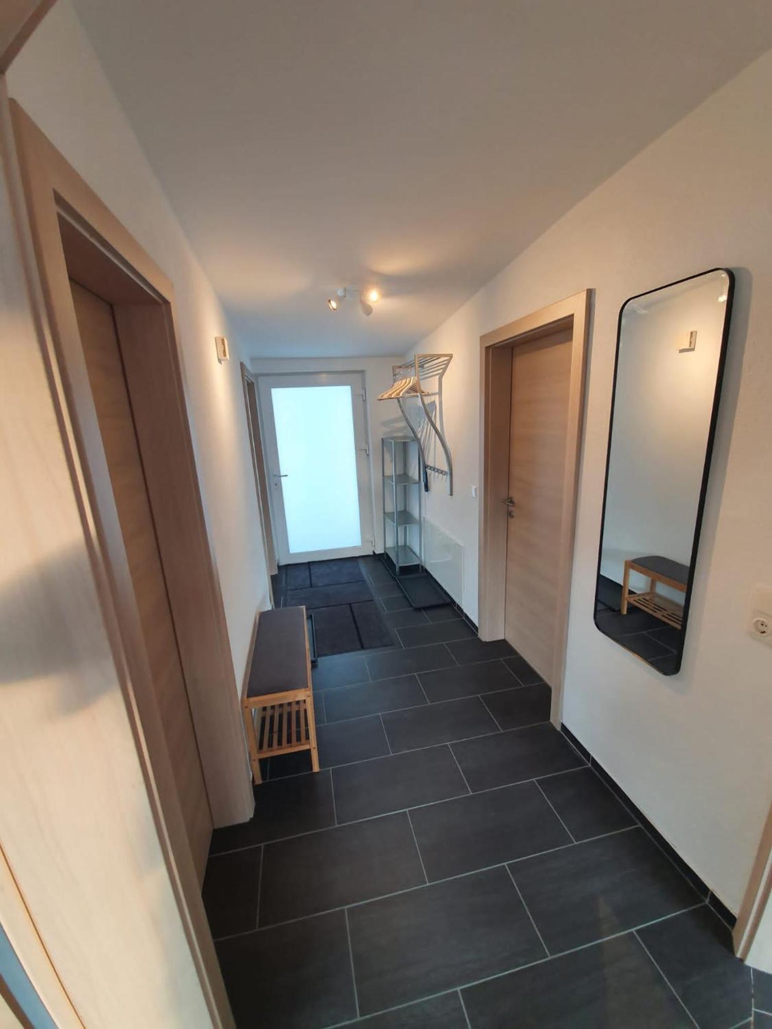 Boschberge Apartment Ellbogen Exterior photo